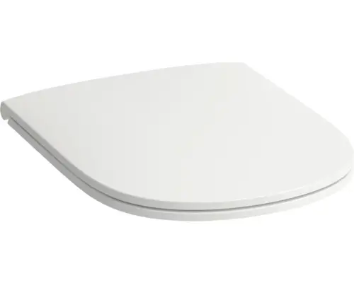 Wc-Sitz Laufen Luna Slim mit Absenkautomatik