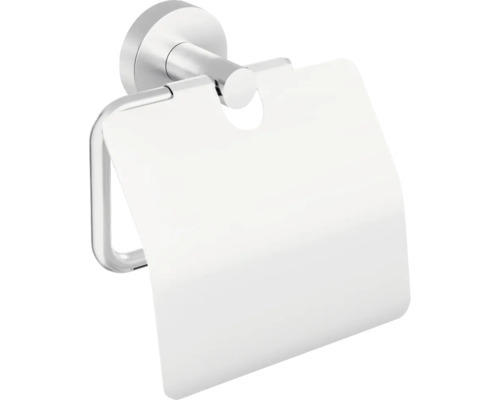 Toilettenpapierhalter Tesa Moon edelstahl matt