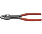 Hornbach Frontgreifzange Knipex TwinGrip® 82 01 200