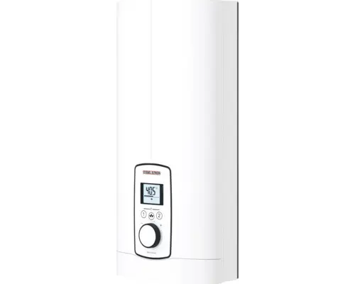 Komfort-Durchlauferhitzer Stiebel Eltron DEL Plus elektronisch 27 kW