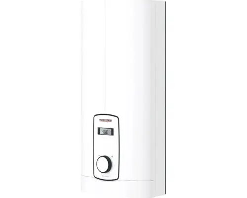 Komfort-Durchlauferhitzer Stiebel Eltron DHB-E 27 LCD elektronisch 27 kW