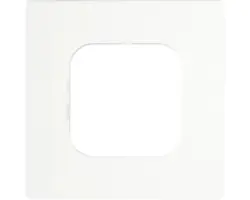 Tapetenschoner Kopp 72x72 mm, transparent