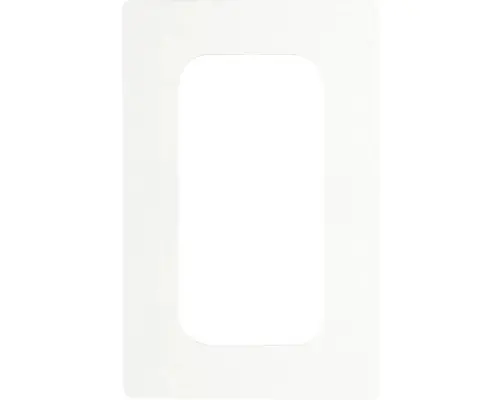 Tapetenschoner Kopp 142x72 mm, transparent