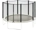 Hornbach Sicherheitsnetz für Aufstell-Trampolin Ø 305 cm