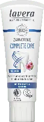 lavera Zahnpasta Complete Care
