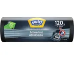 Hornbach Schwerlast Abfallsäcke Swirl 120 l 12 Stk.