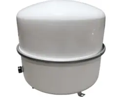 Ausdehnungsgefäß Flamco Contra-Flex 80 Liter weiß