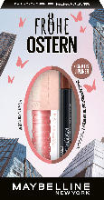 dm-drogerie markt Maybelline New York Lippen Makeup Set Lipgloss Lifter Gloss 006 + gratis Lipliner Color Sensational 20 - bis 31.03.2024