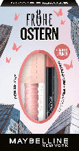 dm-drogerie markt Maybelline New York Lippen Makeup Set Lipgloss Lifter Gloss 003 + gratis Lipliner Color Sensational 50 - bis 31.03.2024