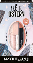 dm-drogerie markt Maybelline New York Lippen Makeup Set Lipgloss Lifter Gloss 002 + gratis Lipliner Color Sensational 10 - bis 31.03.2024