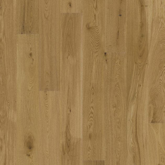 Естествен Паркет Brushed Solid Oak Rustic