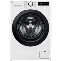 LG Waschvollautomat F4WR4016 weiß B/H/T: ca. 60x85x62 cm