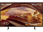 MediaMarkt Sony KD-50X75WL LED 4K HDR Google TV ECO PACK BRAVIA CORE; LED TV - bis 08.06.2024