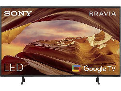 Sony KD-50X75WL inkl. Kalibrierung LED 4K HDR Google TV ECO PACK BRAVIA CORE; LED TV