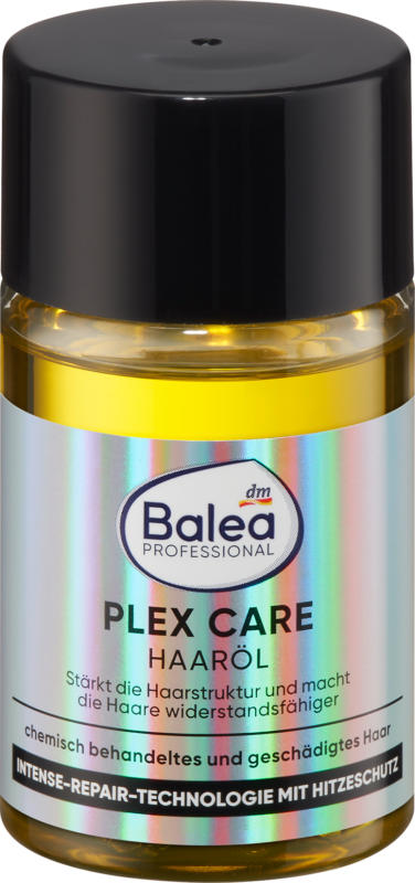 Balea Professional Haaröl Plex Care