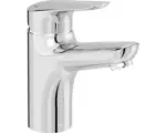 Hornbach Waschtischarmatur Avital Lana 138717 chrom
