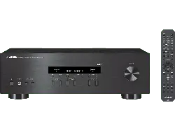 Yamaha Stereo Receiver R-S 202 DAB, schwarz