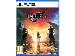 Final Fantasy VII Rebirth - [PlayStation 5]