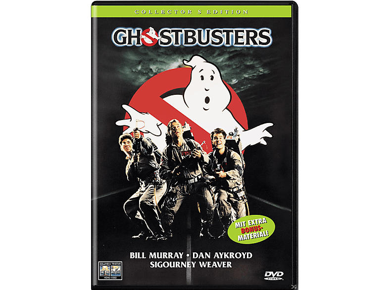 Ghostbusters [DVD]