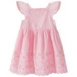 Ernsting's family Baby Kleid aus Bio-Baumwolle - bis 11.05.2024