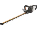 Hornbach Akku-Heckenschere WORX Notro WG286E.9 ohne 2 Akkus 20 V und Ladegerät
