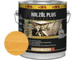 Hornbach HORNBACH Holzöl Plus Lärche 3 l (20 % Gratis!)