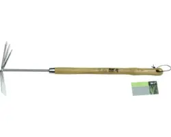 Hochbeet-Doppelhacke for_q