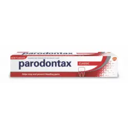 Паста за Зъби Против Кървене- Parodontax Classic | Аптека Медея