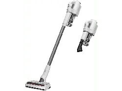 Miele Duoflex HX1 Extra Akku Staubsauger (0,3 l, Akkulaufzeit: bis zu 55 Minuten, Brillantweiß)