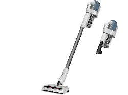 Miele HX1 Duoflex Akku Staubsauger (0,3 l, Akkulaufzeit: bis zu 55 Minuten, Nordicblau)