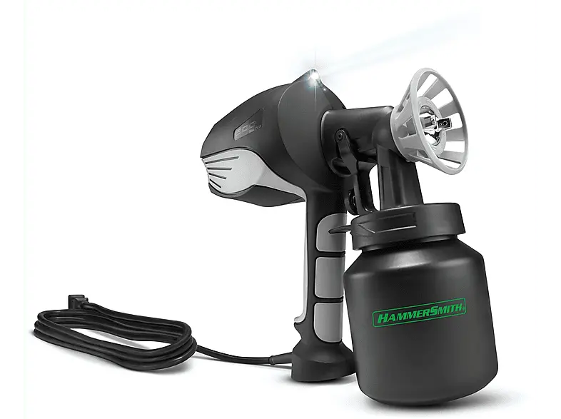 Media Shop M35648 Hammersmith Paint Blast, Farbsprühgerät