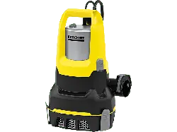 Kärcher 1.645-840.0 SP 17.000 Flat Level Sensor Tauchpumpe