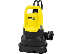 Kärcher 1.645-832.0 SP 16.000 dual Tauchpumpe