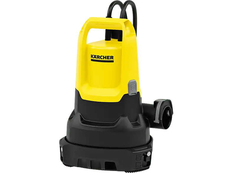 Kärcher 1.645-832.0 SP 16.000 dual Tauchpumpe