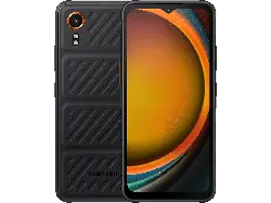 Samsung Galaxy XCover7 Enterprise Edition, 128 GB, Schwarz, Dual SIM