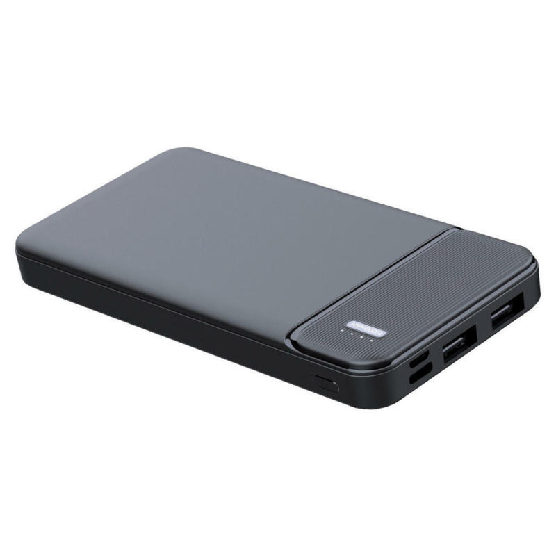 Cape Cod Powerbank 313200474 schwarz