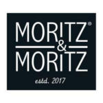 POCO Einrichtungsmarkt Fellbach Moritz & Moritz Dessertschalen-Set grauschwarz Steinzeug H/D: ca. 5x19 cm