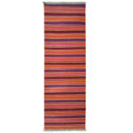 POCO Einrichtungsmarkt Pforzheim PersaTepp Teppich Kelim Gashgai multicolor B/L: ca. 63x195 cm