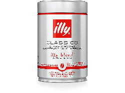 Illy 7580 Kaffeebohnen ClassicO (250 g)