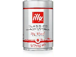 Illy 7580 Kaffeebohnen Classico (250 g)