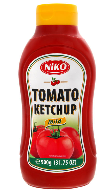 Ketchup Mild