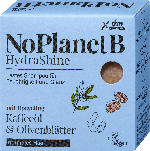 dm-drogerie markt No Planet B Festes Shampoo Hydra Shine - bis 30.04.2024
