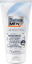 dm-drogerie markt Balea MEN Waschgel Sensitive - bis 30.04.2024