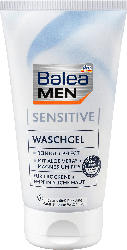 Balea MEN Waschgel Sensitive