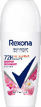dm-drogerie markt Rexona Antitranspirant Deo Roll-on Nonstop Protection Bright Bouquet - bis 15.05.2024