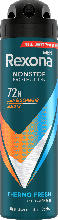 dm-drogerie markt Rexona men Antitranspirant Deospray Nonstop Protection Thermo Fresh - bis 31.03.2024