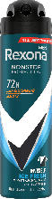 dm-drogerie markt Rexona men Antitranspirant Deospray Nonstop Protection Invisible Ice Fresh - bis 15.05.2024
