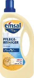 Emsal Pflege-Reiniger Bodenpflege