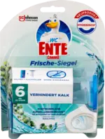 dm drogerie markt WC-Ente Frische-Siegel