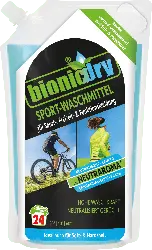 Bionicdry Sport-Waschmittel